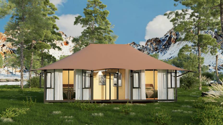 凤城市装配式建筑厂家