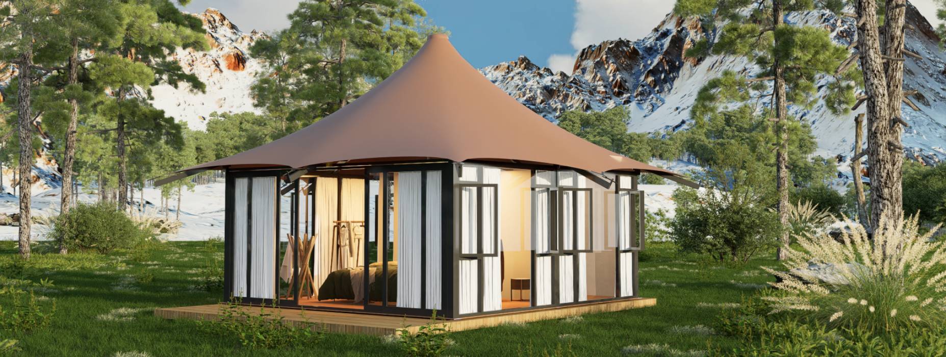 凤城市装配式建筑厂家